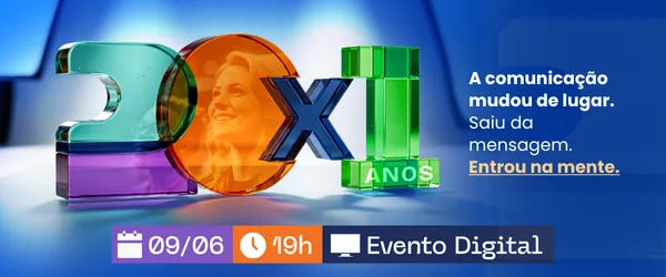 20x1 anos SLcomm