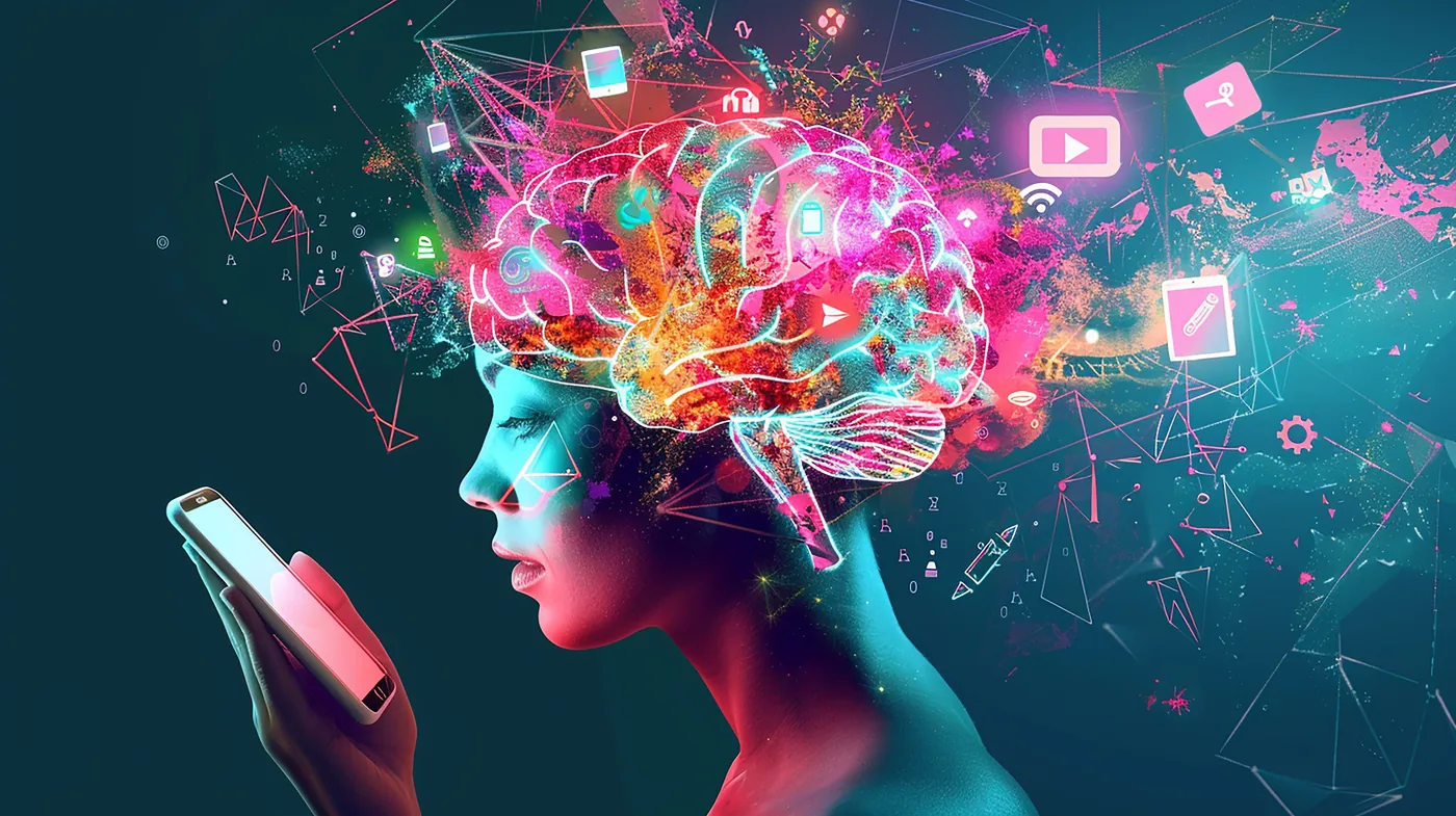 Cérebro e tecnologia